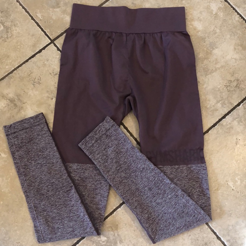 🌸NWOT-GymShark Leggings 🌸